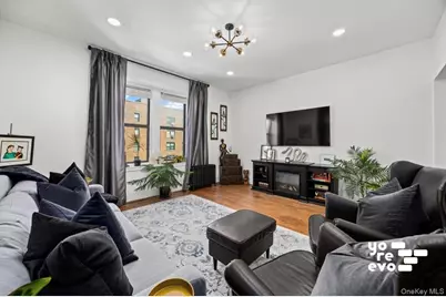83-84 116th Street #4A, Richmond Hill, NY 11418 - Photo 2