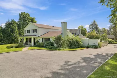 465 Old Post Road, Bedford, NY 10506 - Photo 2