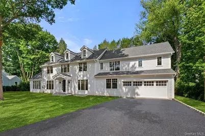65 Fox Meadow Road, Scarsdale, NY 10583 - Photo 1