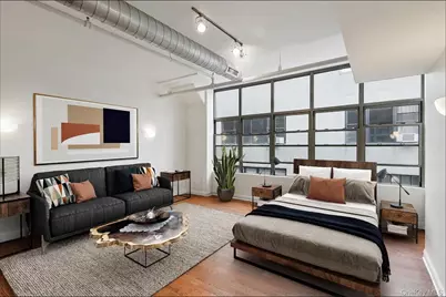 176 Johnson Street #5H, Brooklyn, NY 11201 - Photo 1