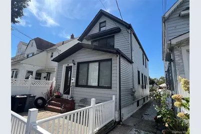 10710 142nd Street, Jamaica, NY 11435 - Photo 1