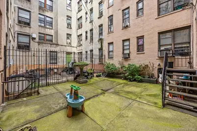 101 Linden Street #2F, Brooklyn, NY 11221 - Photo 4