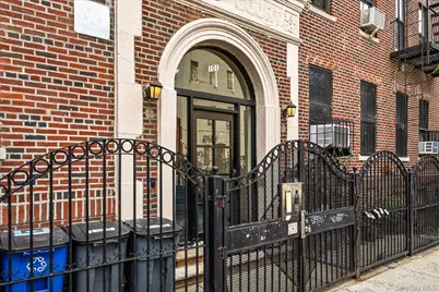 101 Linden Street #2F, Brooklyn, NY 11221 - Photo 2
