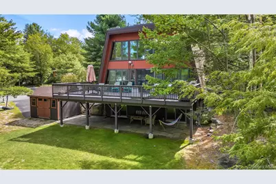 74 Lake Shore Drive S, Rock Hill, NY 12775 - Photo 2