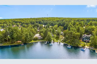 74 Lake Shore Drive S, Rock Hill, NY 12775 - Photo 6