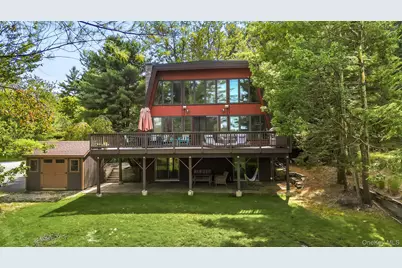 74 Lake Shore Drive S, Rock Hill, NY 12775 - Photo 1
