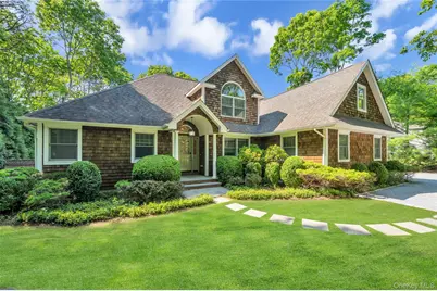 117 Montauk Boulevard, East Hampton, NY 11937 - Photo 1