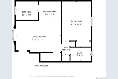 199-39 19th Avenue #2143, Whitestone, NY 11357 - Photo 2