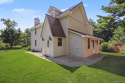 79 Lower Granite Road, Kerhonkson, NY 12446 - Photo 1