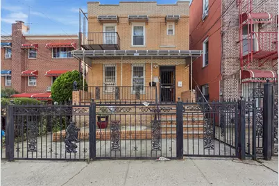 1038 E 224th Street, Bronx, NY 10466 - Photo 1