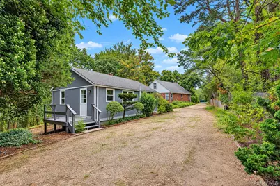 45 Peconic Road, Hampton Bays, NY 11946 - Photo 1