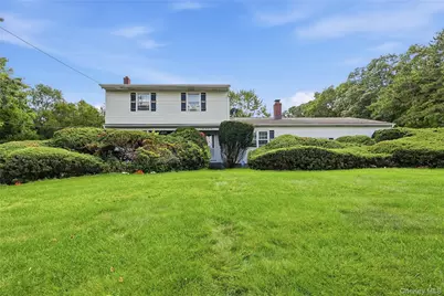 124 E Woodside Avenue, Patchogue, NY 11772 - Photo 1