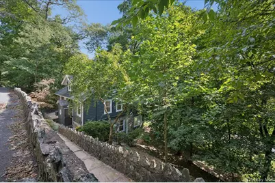21 Cliff Street, Hastings on Hudson, NY 10706 - Photo 2
