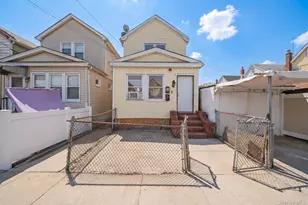 116-12 148th St, Jamaica, NY 11436 - Photo 1