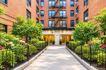 132-35 Sanford Avenue #5R, Flushing, NY 11355 - Photo 1