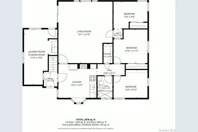 48 Grey Lane, Levittown, NY 11756 - Photo 32