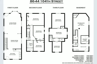 86-44 104th Street, Richmond Hill, NY 11418 - Photo 48