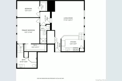 88 Broadway #2B, Ossining, NY 10562 - Photo 18