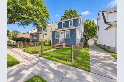 122-19 Lucas Street, Springfield Gardens, NY 11413 - Photo 2
