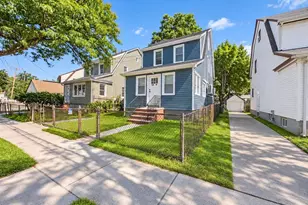 122-19 Lucas St, Springfield Gardens, NY 11413 - Photo 2