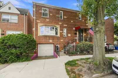 1563 Merry Avenue, Bronx, NY 10461 - Photo 1