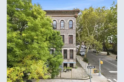 654 Mac Donough Street, Brooklyn, NY 11233 - Photo 2