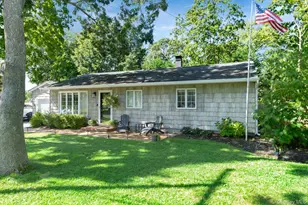 58 Reeves Rd, Center Moriches, NY 11934 - Photo 2