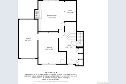 6 Lark Avenue, White Plains, NY 10607 - Photo 36