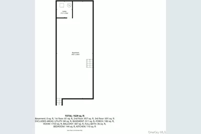 305 Rogers Avenue #1, Brooklyn, NY 11225 - Photo 34