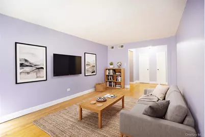 102-55 67 Road #2V, Forest Hills, NY 11375 - Photo 4