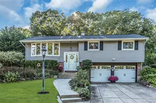 160 Overlook Dr, East Islip, NY 11730 - Photo 2