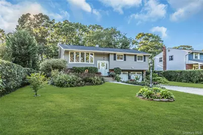 160 Overlook Drive, East Islip, NY 11730 - Photo 1