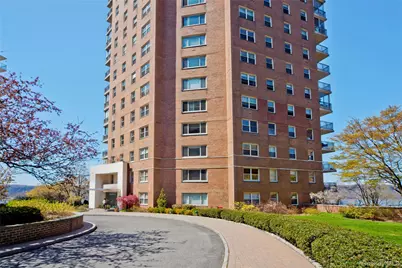 2621 Palisade Avenue #1G, Bronx, NY 10463 - Photo 14