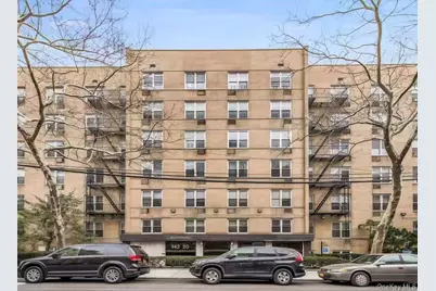 142-20 Franklin Avenue #6E, Flushing, NY 11355 - Photo 1
