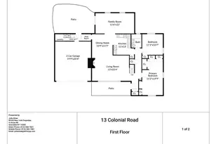 13 Colonial Rd, Scarsdale, NY 10583 - Photo 24