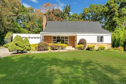 13 Colonial Road, Scarsdale, NY 10583 - Photo 1