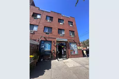 107-22 37 Drive, Corona, NY 11368 - Photo 2