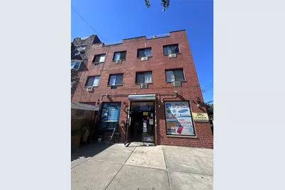 107-22 37 Drive, Corona, NY 11368 - Photo 1