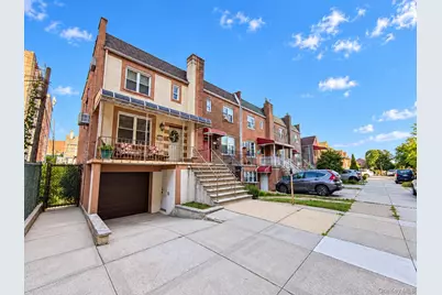 1660 Jarvis Avenue, Bronx, NY 10461 - Photo 2
