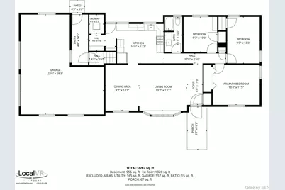 65 Holbrook Road, Centereach, NY 11720 - Photo 26