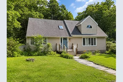 41 Police Drive, Goshen, NY 10924 - Photo 1