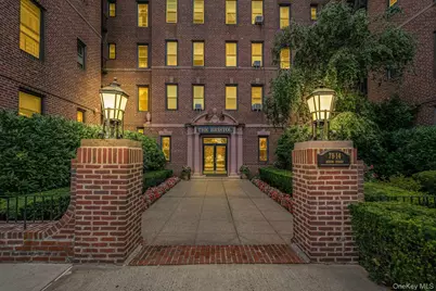 78-14 Austin Street #3-F, Forest Hills, NY 11375 - Photo 14