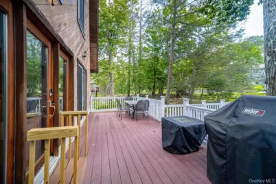 142 N Emerald Drive, Rock Hill, NY 12775 - Photo 8