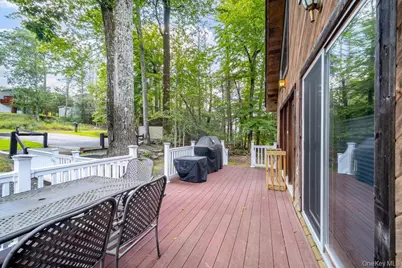 142 N Emerald Drive, Rock Hill, NY 12775 - Photo 6