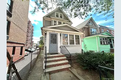 42-50 Gleane Street, Elmhurst, NY 11373 - Photo 2