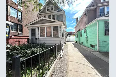 42-50 Gleane Street, Elmhurst, NY 11373 - Photo 1
