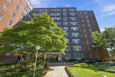 164-20 Highland Avenue #7J, Jamaica, NY 11432 - Photo 10