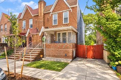11133 178th Street, Jamaica, NY 11433 - Photo 2