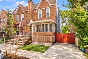 111-33 178th St, Jamaica, NY 11433 - Photo 2