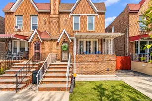 111-33 178th St, Jamaica, NY 11433 - Photo 1